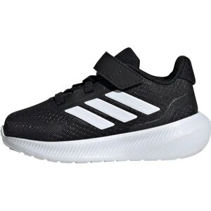 adidas Kids Runfalcon 5 Schoenen - Zwart - Schoenen adidas Kids Runfalcon 5 Schoenen - Zwart - Schoenen