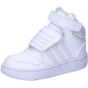 Adidas HOOPS MID Kids Sneakers - Kids Sneakers Adidas HOOPS MID Kids Sneakers - Kids Sneakers