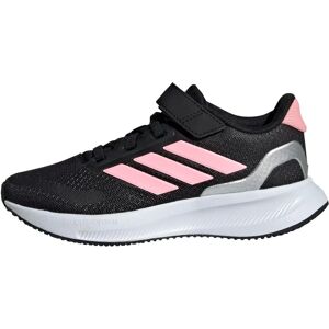 adidas IE8585 Kinder Trainer - Schwarz adidas IE8585 Kinder Trainer - Schwarz