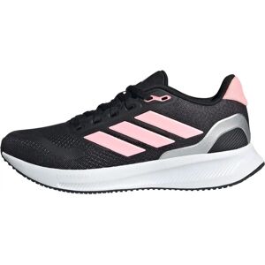 Adidas Runfalcon 5 Black Kids Sneakers Adidas Runfalcon 5 Black Kids Sneakers