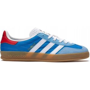 adidas Originals Gazelle Indoor Brave Blue - Buty adidas Originals Gazelle Indoor Brave Blue - Buty