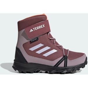 ADIDAS TERREX SNOW HOOK-AND-LOOP COLD.RDY WINTER - Winterstiefel ADIDAS TERREX SNOW HOOK-AND-LOOP COLD.RDY WINTER - Winterstiefel