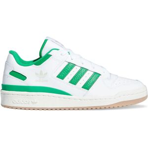 adidas Modèle Blanc - Chaussures - Publicité adidas Modèle Blanc - Chaussures - Publicité