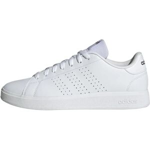 adidas Advantage Base 2.0 White Shoes - Shoes adidas Advantage Base 2.0 White Shoes - Shoes