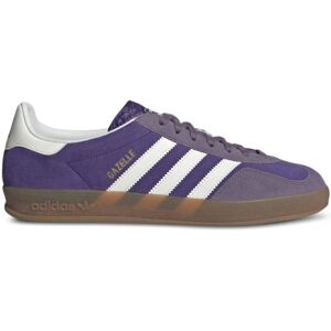 adidas Originals Gazelle Indoor Lilla - Sneakers adidas Originals Gazelle Indoor Lilla - Sneakers