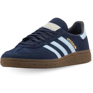 adidas Originals Handball Spezial Kids Sneaker - Unisex, Blue adidas Originals Handball Spezial Kids Sneaker - Unisex, Blue