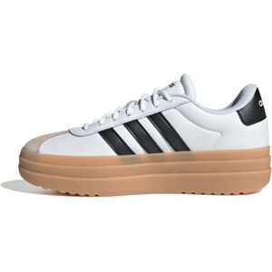 Adidas VL Court Bold Women - white/black Adidas VL Court Bold Women - white/black