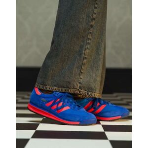 adidas SL 72 RS Pantofi - Albastru - Pantofi adidas SL 72 RS Pantofi - Albastru - Pantofi