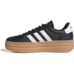 ADIDAS SPORTSWEAR VL COURT BOLD - Sneaker - schwarz ADIDAS SPORTSWEAR VL COURT BOLD - Sneaker - schwarz