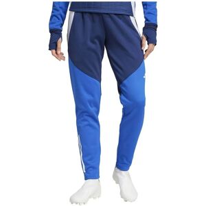 adidas Tiro 24 Competition Winterized Blue - Football Bottoms adidas Tiro 24 Competition Winterized Blue - Football Bottoms