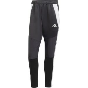 adidas Tiro 24 Winterized Pants - Black - Football Tracksuit Bottoms adidas Tiro 24 Winterized Pants - Black - Football Tracksuit Bottoms