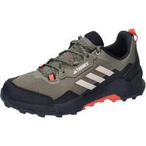 adidas Terrex AX4 Hiking Shoes - Lightweight, Waterproof, Grip adidas Terrex AX4 Hiking Shoes - Lightweight, Waterproof, Grip