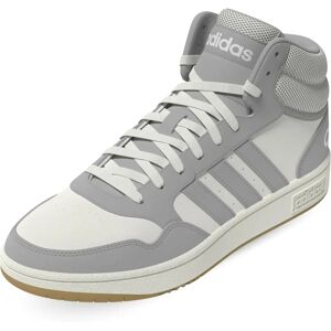 Adidas HOOPS 3.0 MID CLASSIC - Vintage Sneakers - Sneaker Adidas HOOPS 3.0 MID CLASSIC - Vintage Sneakers - Sneaker