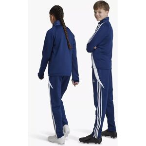 adidas Tiro 24 Winterized Pants Kids - Blue - Tracksuit Bottoms adidas Tiro 24 Winterized Pants Kids - Blue - Tracksuit Bottoms