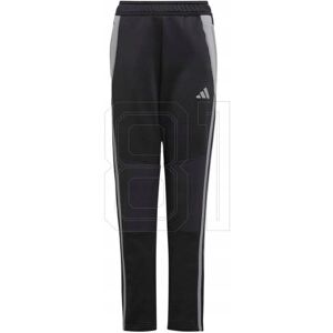 adidas Junior Tiro 24 Winterized IM9975 Pants - Black adidas Junior Tiro 24 Winterized IM9975 Pants - Black