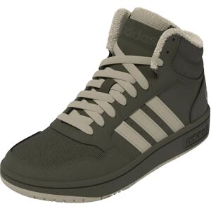 Adidas IH7895 Gröna barnskor - Sportskor för barn Adidas IH7895 Gröna barnskor - Sportskor för barn