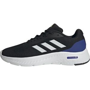 Adidas Cloudfoam Move Black-White Shoes - Shoes Adidas Cloudfoam Move Black-White Shoes - Shoes
