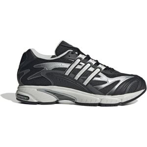 Adidas Originals Temper Run 2.0 Svart Grå - Sneakers Adidas Originals Temper Run 2.0 Svart Grå - Sneakers