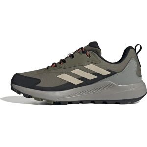 Adidas Terrex Anylander Waterproof Hiking Shoes - Shoes Adidas Terrex Anylander Waterproof Hiking Shoes - Shoes