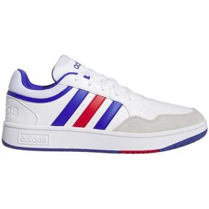 adidas Hoops 3.0 Scarpe Bianche - Scarpe adidas Hoops 3.0 Scarpe Bianche - Scarpe