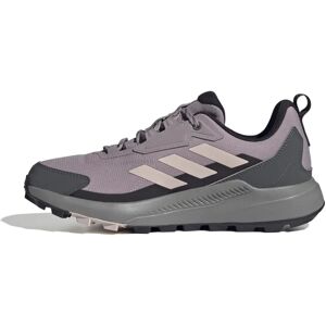 Chaussures de randonnée femme adidas Terrex Anylander Rain.Rdy - Violet / Grau / Lila - 42 2/3 - Publicité Chaussures de randonnée femme adidas Terrex Anylander Rain.Rdy - Violet / Grau / Lila - 42 2/3 - Publicité