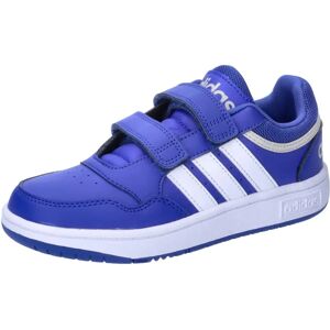 Adidas Hoops 3.0 Barnskor - Basketstilstil Adidas Hoops 3.0 Barnskor - Basketstilstil