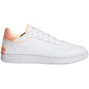 adidas HOOPS 3.0 SE W Wit - Sneakers adidas HOOPS 3.0 SE W Wit - Sneakers