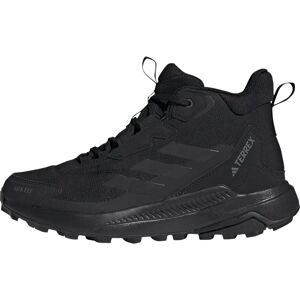 adidas Terrex Mid Rain.Rdy Hiking Shoes - Black adidas Terrex Mid Rain.Rdy Hiking Shoes - Black