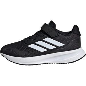 adidas Kids Runfalcon 5 Shoes - Black - Sneakers for Kids adidas Kids Runfalcon 5 Shoes - Black - Sneakers for Kids