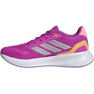 Adidas Runfalcon 5 Junior - violet éclat/silver metallic/semi spark - Publicité Adidas Runfalcon 5 Junior - violet éclat/silver metallic/semi spark - Publicité