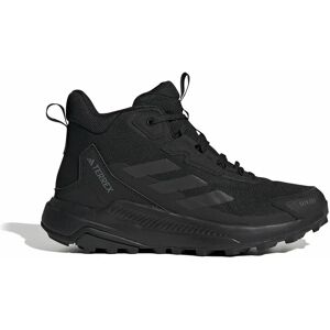 adidas Terrex Mid Regen.Rdy Wanderschuhe - Schwarz adidas Terrex Mid Regen.Rdy Wanderschuhe - Schwarz