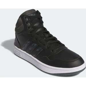 Adidas Hoops 3.0 MID Turnschuhe - Basketball Vintage Sport Schuh Adidas Hoops 3.0 MID Turnschuhe - Basketball Vintage Sport Schuh