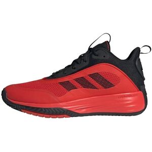 Adidas Ownthegame 3 Schuhe - Schwarz - Basketballschuh Adidas Ownthegame 3 Schuhe - Schwarz - Basketballschuh