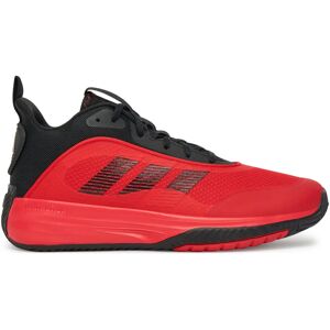 Adidas Ownthegame 3 Schuhe - Schwarz - Basketballschuhe Adidas Ownthegame 3 Schuhe - Schwarz - Basketballschuhe