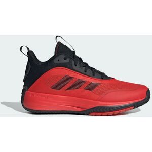 Adidas Schuhe Ownthegame 3.0 - Schwarz - Basketballschuhe Adidas Schuhe Ownthegame 3.0 - Schwarz - Basketballschuhe