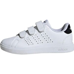 adidas Enfants Advantage Base 2.0 Chaussures - Blanc - Baskets adidas Enfants Advantage Base 2.0 Chaussures - Blanc - Baskets