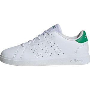 adidas ID3889 White Shoes - Casual Sport Sneakers adidas ID3889 White Shoes - Casual Sport Sneakers