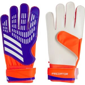 adidas Predator Training Goalkeeper Gloves - Blue/Red - Adults adidas Predator Training Goalkeeper Gloves - Blue/Red - Adults