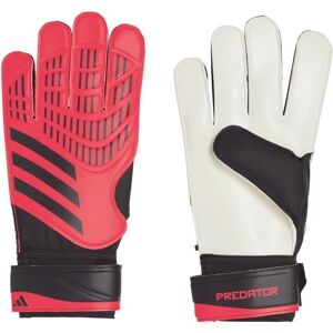 adidas Predator Training Goalkeeper Gloves - Pink/Black - Adults - Unisex - Model IX3871 adidas Predator Training Goalkeeper Gloves - Pink/Black - Adults - Unisex - Model IX3871