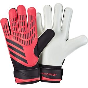 adidas Predator Training Goalkeeper Gloves - Pink/Black - Unisex adidas Predator Training Goalkeeper Gloves - Pink/Black - Unisex