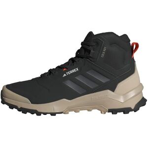 Pantofi de drumeție adidas Terrex AX4 Mid Beta COLD.RDY - Negru Pantofi de drumeție adidas Terrex AX4 Mid Beta COLD.RDY - Negru