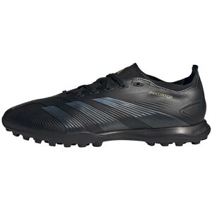 adidas Predator League Black Football Boots - Astro Turf adidas Predator League Black Football Boots - Astro Turf