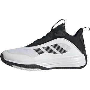 Scarpe Adidas Ownthegame 3.0 Bianche - Scarpe Scarpe Adidas Ownthegame 3.0 Bianche - Scarpe