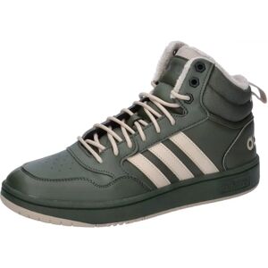 adidas Hoops 3.0 Mid Pantofi de Baschet de Iarnă adidas Hoops 3.0 Mid Pantofi de Baschet de Iarnă