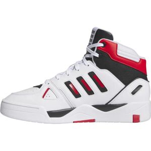 Pantofi Adidas Midcity Mid - Alb, Model 46 2/3 - Pantofi Pantofi Adidas Midcity Mid - Alb, Model 46 2/3 - Pantofi