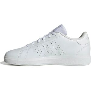 adidas IE8688 Advantage Base 2.0 Chaussures Blanches - Baskets - Publicité adidas IE8688 Advantage Base 2.0 Chaussures Blanches - Baskets - Publicité