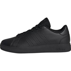 sapatos adidas Kids Advantage Base 2.0 - Preto - Sapatos sapatos adidas Kids Advantage Base 2.0 - Preto - Sapatos