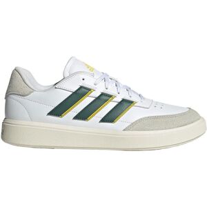 Adidas Courtblock Low-Top Sneakers - Sneaker Adidas Courtblock Low-Top Sneakers - Sneaker