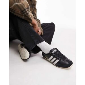 adidas Japan Sko - Kvinde - Sort - Sko adidas Japan Sko - Kvinde - Sort - Sko