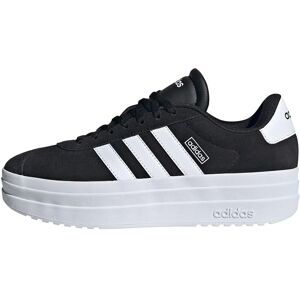 Adidas VL Court Bold Pantofi - Negru - Pantofi Adidas VL Court Bold Pantofi - Negru - Pantofi